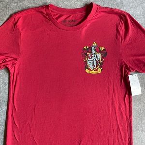 Harry Potter Gryffindor Shirt